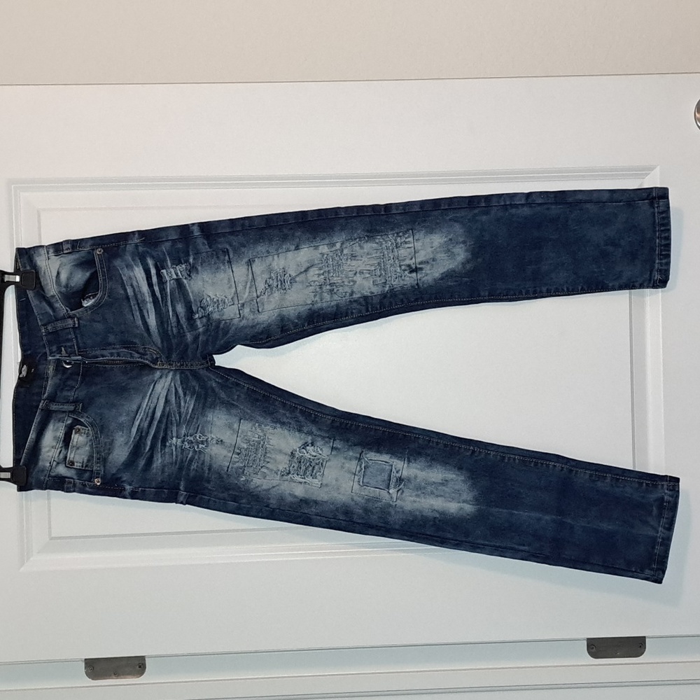 Blue Jeans